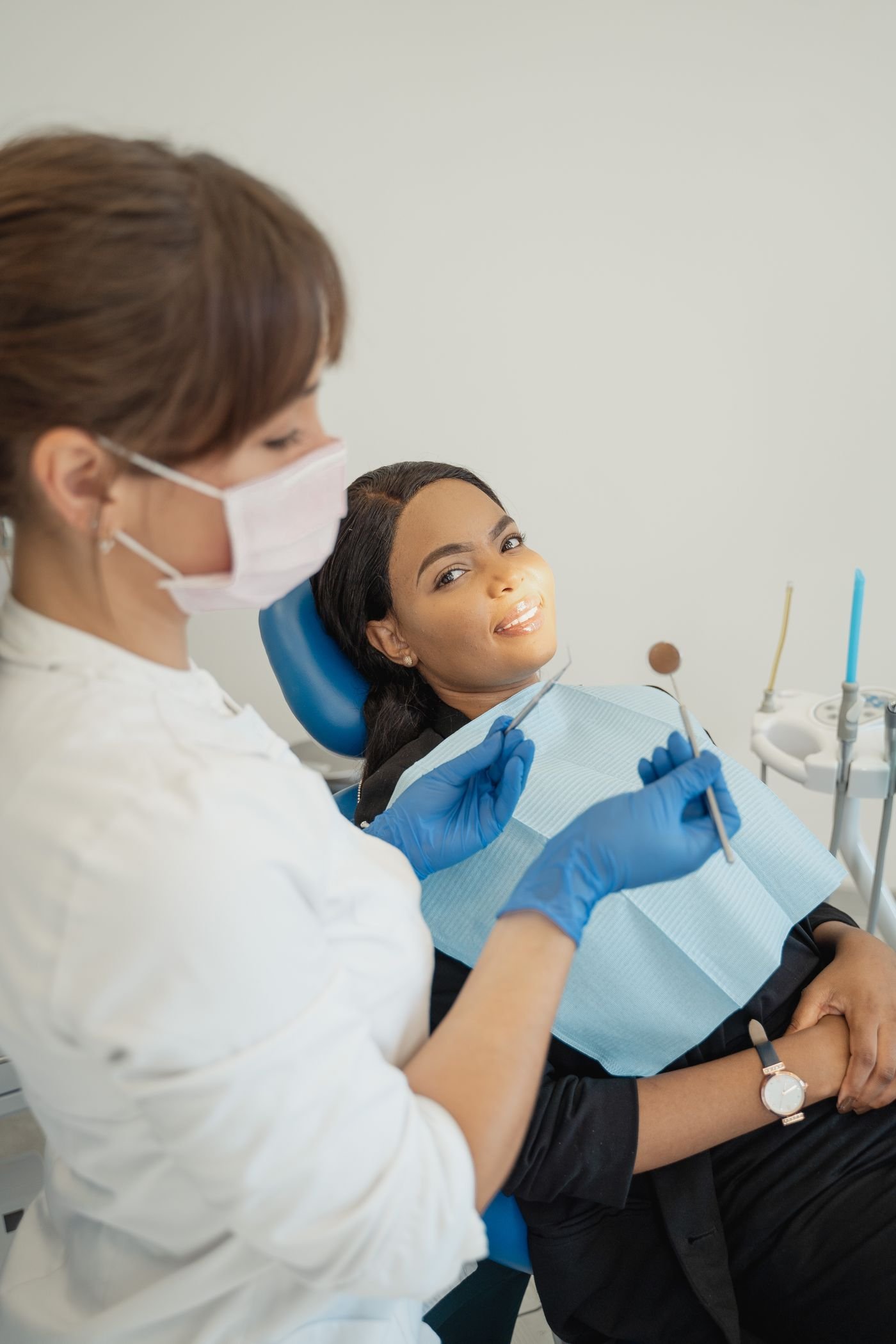 Estetik ve implant diş hekimliği — Nişantaşı, İstanbul